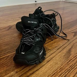 Balenciaga Track Sneakers size 6